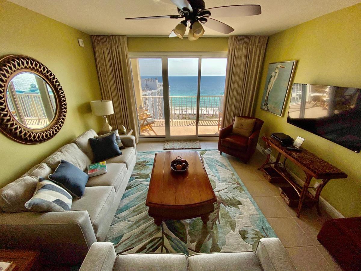 Ariel Dunes 2104 Seascape Resort Gulf View Scenic 98 Florida Beach Rentals 21St Floor デスティン エクステリア 写真