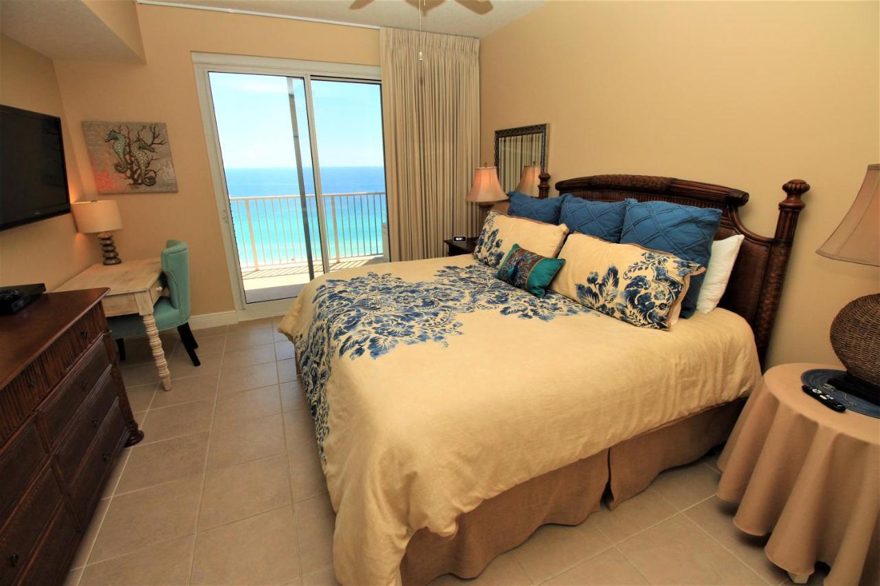 Ariel Dunes 2104 Seascape Resort Gulf View Scenic 98 Florida Beach Rentals 21St Floor デスティン エクステリア 写真