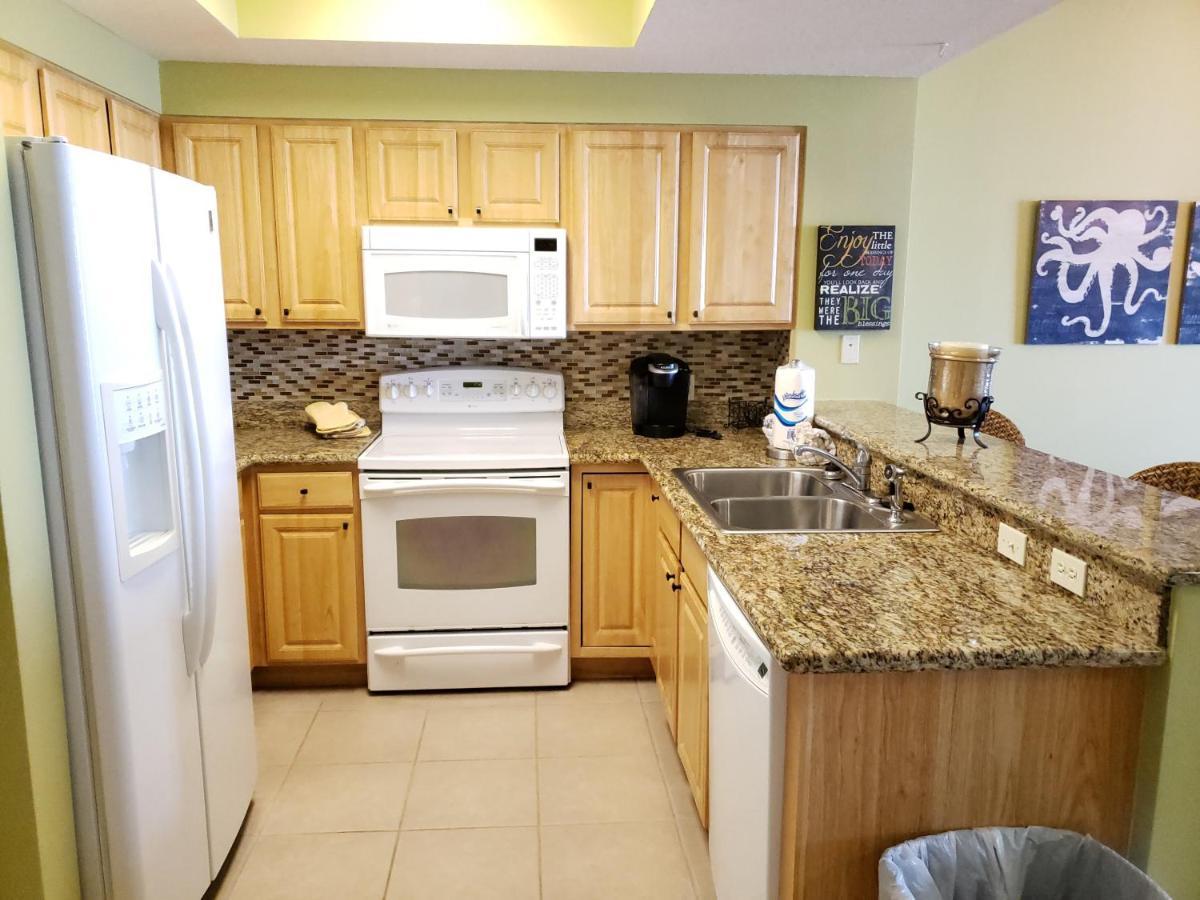 Ariel Dunes 2104 Seascape Resort Gulf View Scenic 98 Florida Beach Rentals 21St Floor デスティン エクステリア 写真