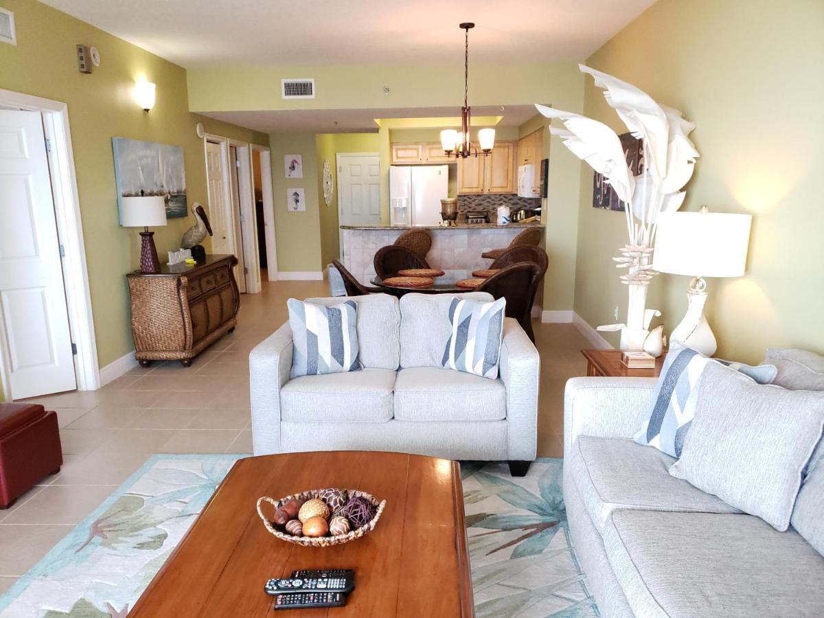Ariel Dunes 2104 Seascape Resort Gulf View Scenic 98 Florida Beach Rentals 21St Floor デスティン エクステリア 写真