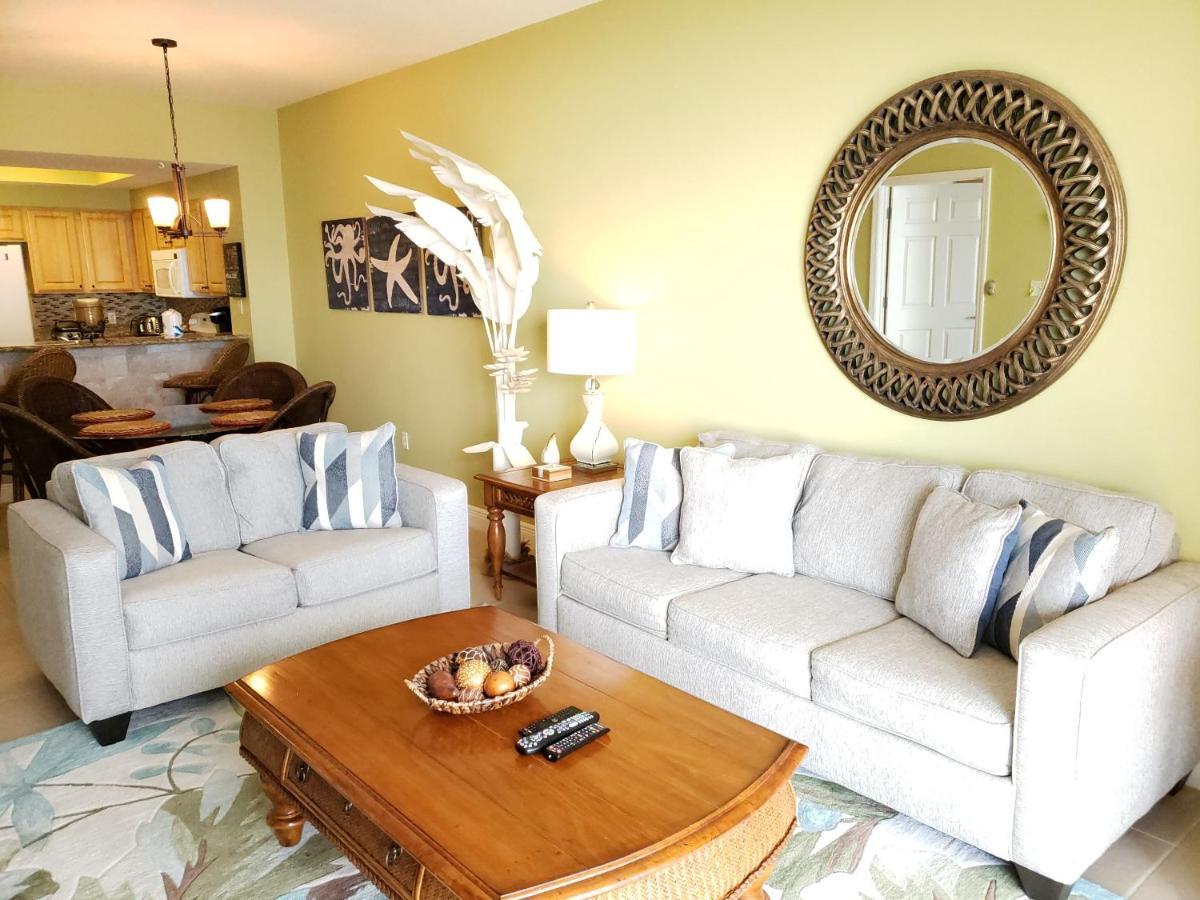Ariel Dunes 2104 Seascape Resort Gulf View Scenic 98 Florida Beach Rentals 21St Floor デスティン エクステリア 写真