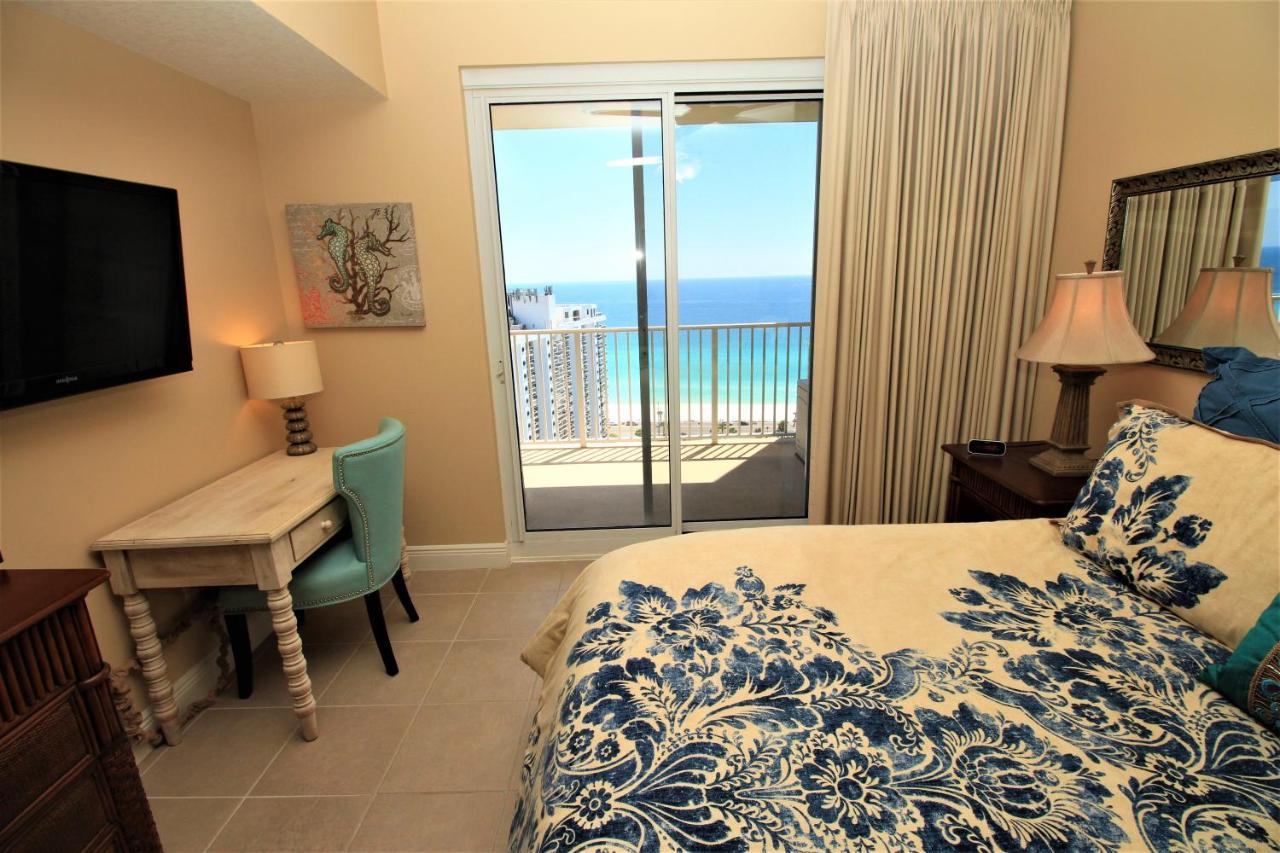 Ariel Dunes 2104 Seascape Resort Gulf View Scenic 98 Florida Beach Rentals 21St Floor デスティン エクステリア 写真