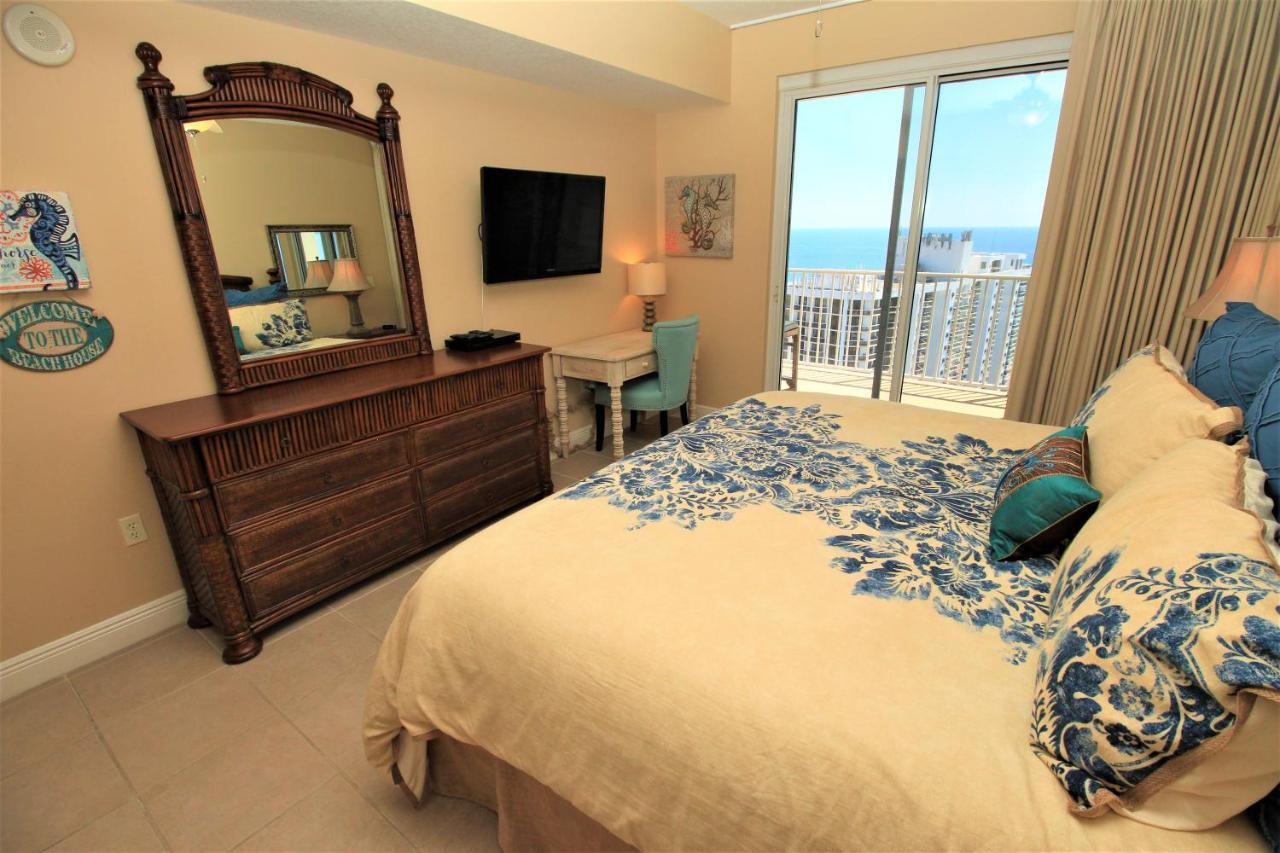 Ariel Dunes 2104 Seascape Resort Gulf View Scenic 98 Florida Beach Rentals 21St Floor デスティン エクステリア 写真