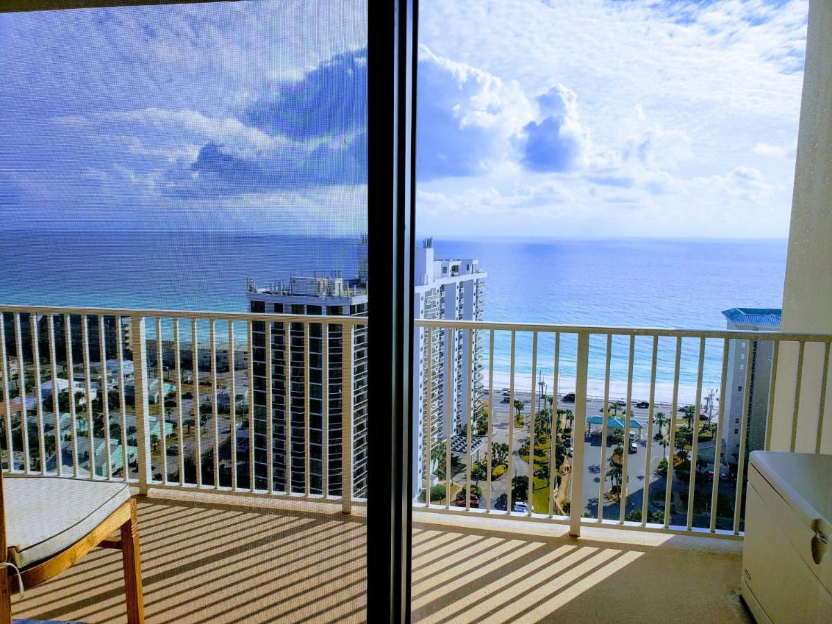 Ariel Dunes 2104 Seascape Resort Gulf View Scenic 98 Florida Beach Rentals 21St Floor デスティン エクステリア 写真