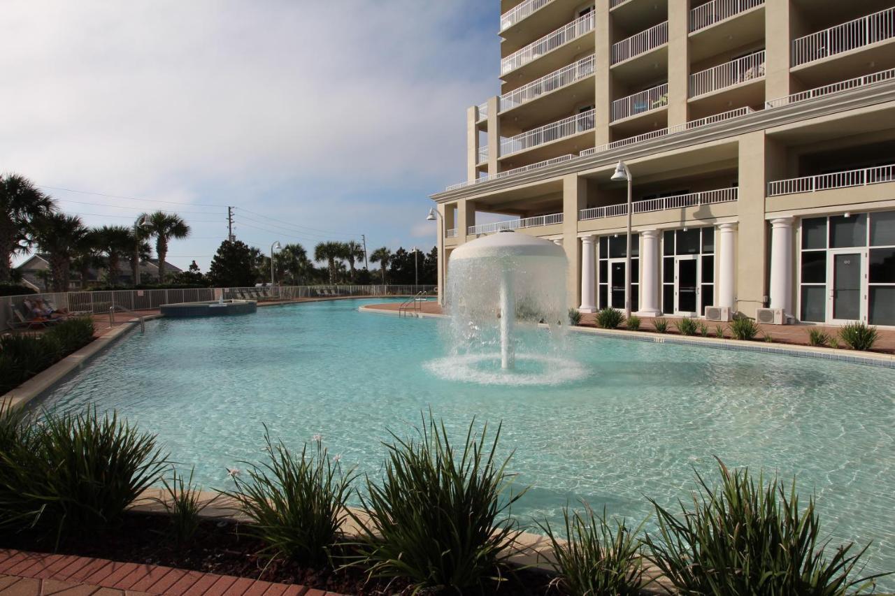 Ariel Dunes 2104 Seascape Resort Gulf View Scenic 98 Florida Beach Rentals 21St Floor デスティン エクステリア 写真