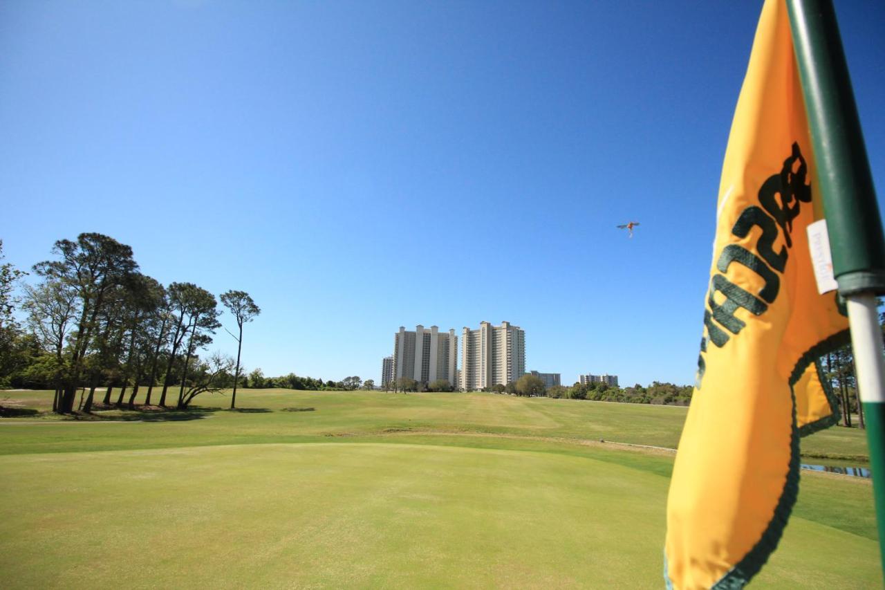 Ariel Dunes 2104 Seascape Resort Gulf View Scenic 98 Florida Beach Rentals 21St Floor デスティン エクステリア 写真