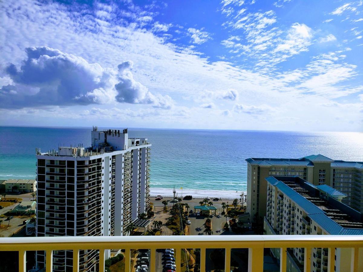 Ariel Dunes 2104 Seascape Resort Gulf View Scenic 98 Florida Beach Rentals 21St Floor デスティン エクステリア 写真