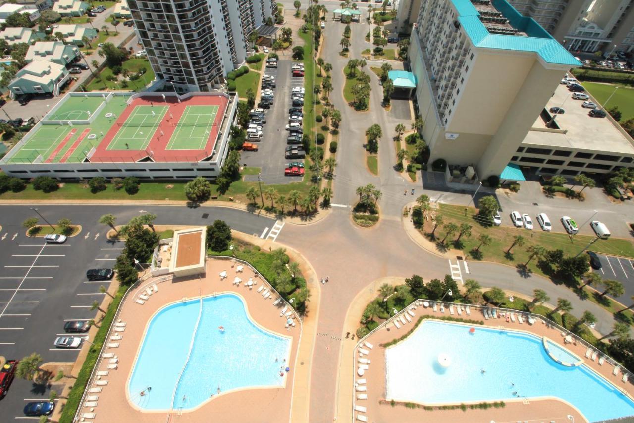 Ariel Dunes 2104 Seascape Resort Gulf View Scenic 98 Florida Beach Rentals 21St Floor デスティン エクステリア 写真