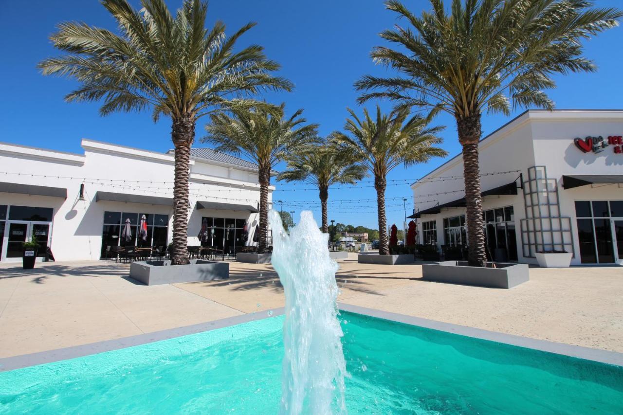 Ariel Dunes 2104 Seascape Resort Gulf View Scenic 98 Florida Beach Rentals 21St Floor デスティン エクステリア 写真