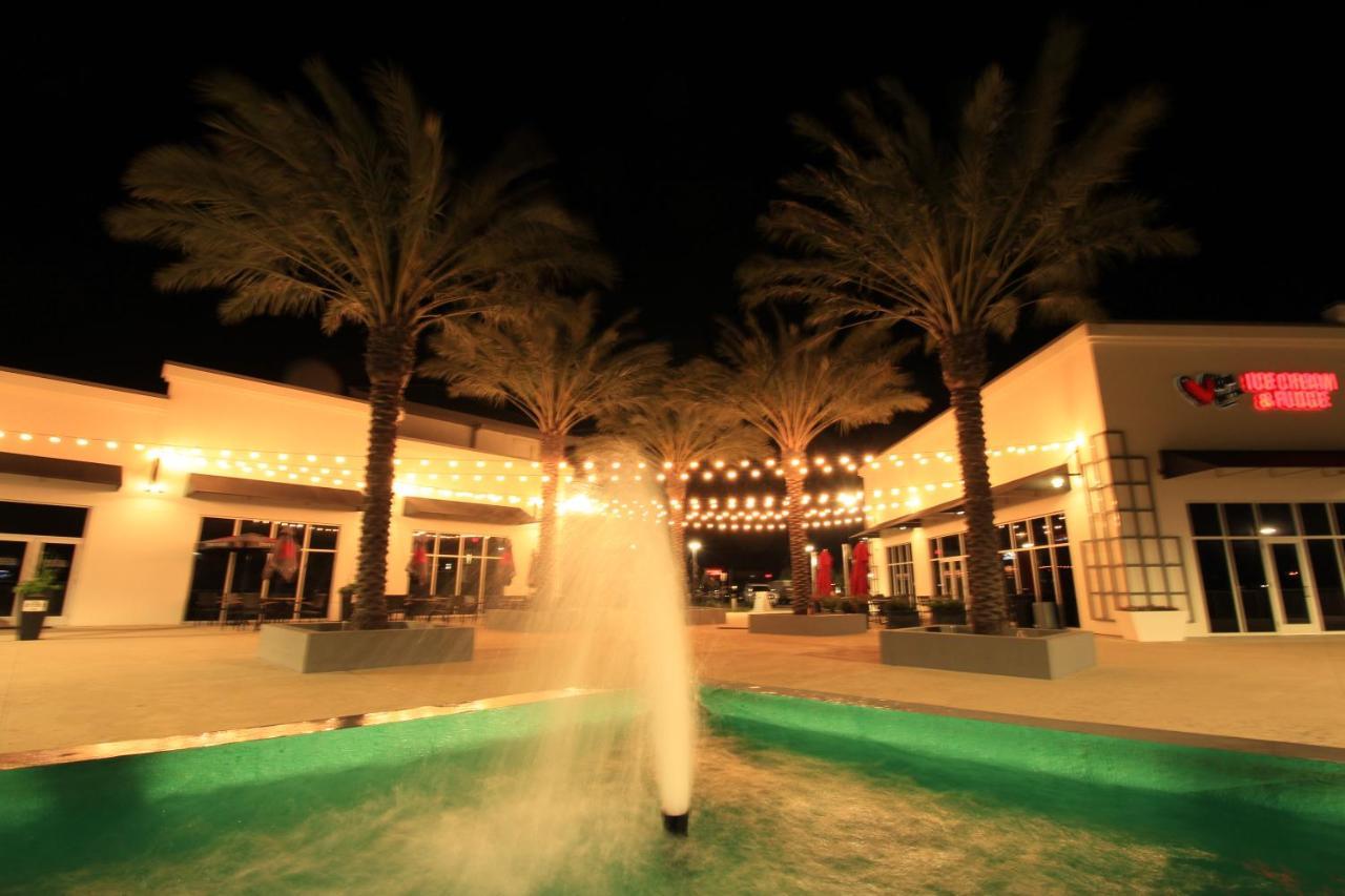 Ariel Dunes 2104 Seascape Resort Gulf View Scenic 98 Florida Beach Rentals 21St Floor デスティン エクステリア 写真