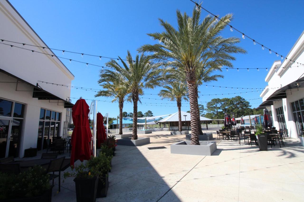 Ariel Dunes 2104 Seascape Resort Gulf View Scenic 98 Florida Beach Rentals 21St Floor デスティン エクステリア 写真